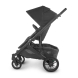 Прогулянкова коляска Uppababy CRUZ V2 (JAKE)