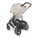 Прогулянкова коляска Uppababy CRUZ V2 (DECLAN)