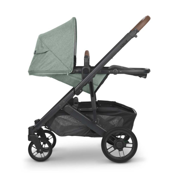 Прогулянкова коляска Uppababy CRUZ V2 (GWEN)