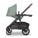 Прогулянкова коляска Uppababy CRUZ V2 (GWEN)