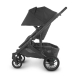 Прогулянкова коляска Uppababy CRUZ V2 (JAKE)