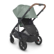 Прогулянкова коляска Uppababy CRUZ V2 (GWEN)