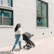 Прогулянкова коляска Uppababy MINU V2 (Jake)