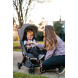 Прогулянкова коляска Uppababy MINU V2 (Greyson)