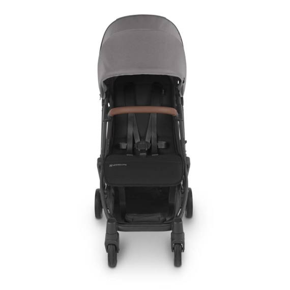 Прогулянкова коляска Uppababy MINU V2 (Greyson)