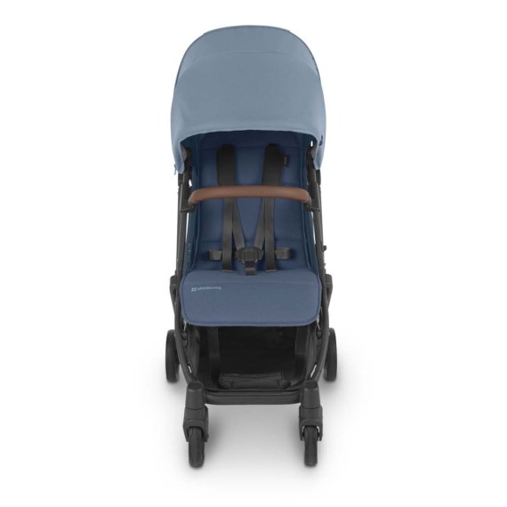 Прогулянкова коляска Uppababy MINU V2 (Charlotte)