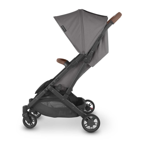 Прогулянкова коляска Uppababy MINU V2 (Greyson)