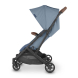 Прогулянкова коляска Uppababy MINU V2 (Charlotte)