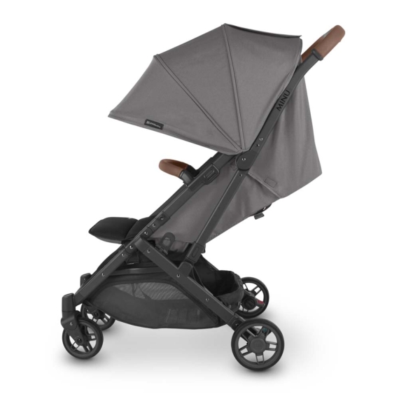 Прогулянкова коляска Uppababy MINU V2 (Greyson)