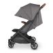 Прогулянкова коляска Uppababy MINU V2 (Greyson)