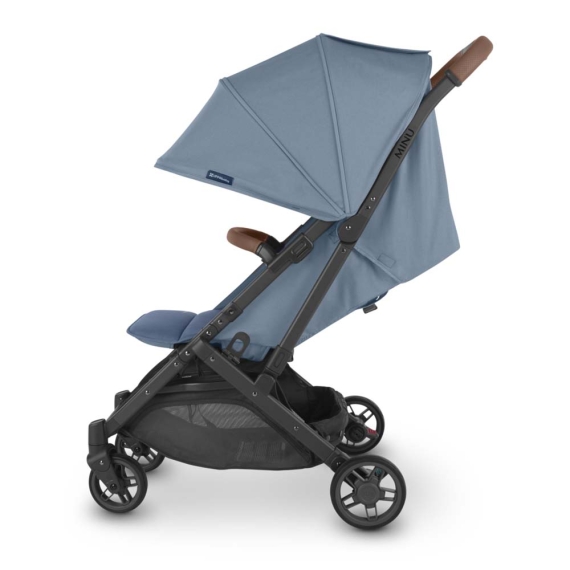 Прогулянкова коляска Uppababy MINU V2 (Charlotte)