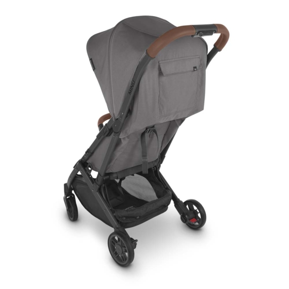 Прогулянкова коляска Uppababy MINU V2 (Greyson)