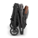 Прогулянкова коляска Uppababy MINU V2 (Greyson)