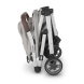 Прогулянкова коляска Uppababy MINU V2 (Stella)