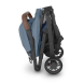 Прогулянкова коляска Uppababy MINU V2 (Charlotte)
