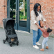Прогулянкова коляска Uppababy MINU V2 (Jake)