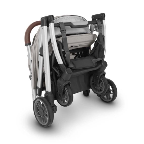 Прогулянкова коляска Uppababy MINU V2 (Stella)