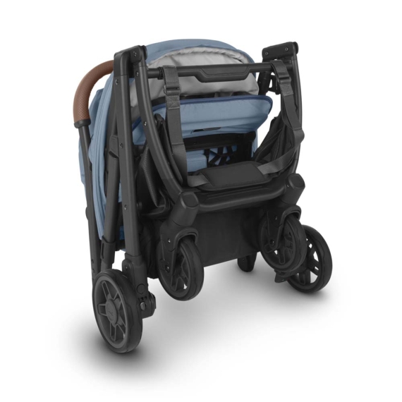 Прогулянкова коляска Uppababy MINU V2 (Charlotte)