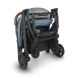 Прогулянкова коляска Uppababy MINU V2 (Charlotte)