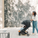 Прогулянкова коляска Uppababy MINU V2 (Jake)