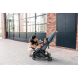 Прогулянкова коляска Uppababy MINU V2 (Charlotte)