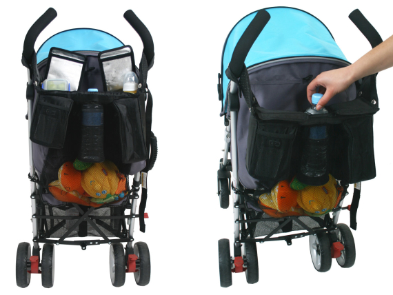 Cумка Valco Baby Stroller Caddy