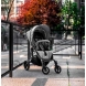 Прогулочная коляска Valco baby Snap 4 (Coal Black)