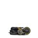 Складний триколісний велосипед Doona Liki Trike S5 (Nitro Black)