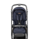 Прогулянкова коляска Peg-Perego Veloce 2024 (Blue Shine)