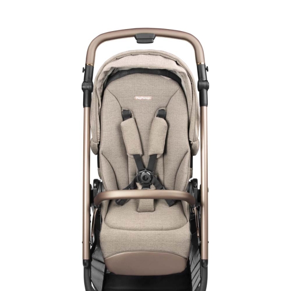 Прогулянкова коляска Peg-Perego Veloce 2024 (Mon Amour)