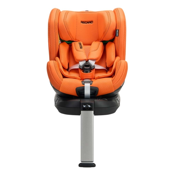 Автокрісло RECARO XENON 1 KID (Vibrant Orange)