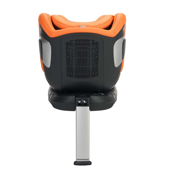 Автокрісло RECARO XENON 1 KID (Vibrant Orange)