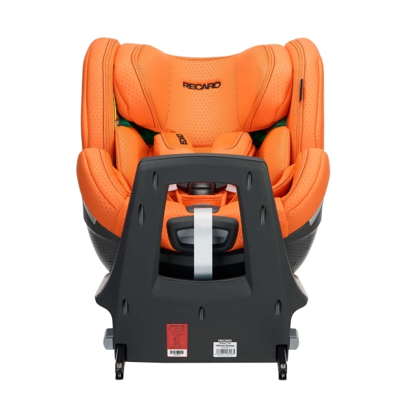 Автокрісло RECARO XENON 1 KID (Vibrant Orange)