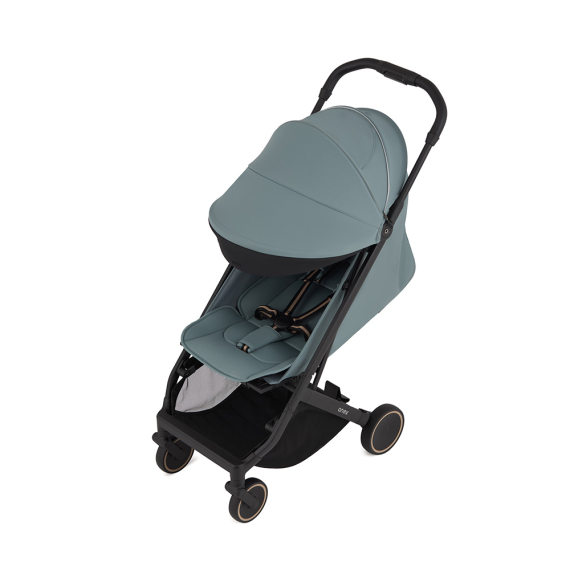 Прогулянкова коляска Anex Air-X2 (Sky)