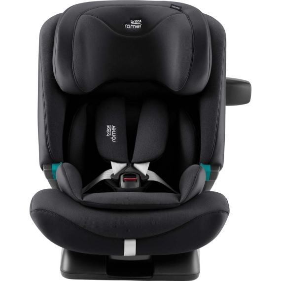 Автокресло BRITAX-ROMER ADVANSAFIX PRO (Style / Carbon Black)