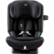 Автокрісло BRITAX-ROMER ADVANSAFIX PRO (Style / Carbon Black)