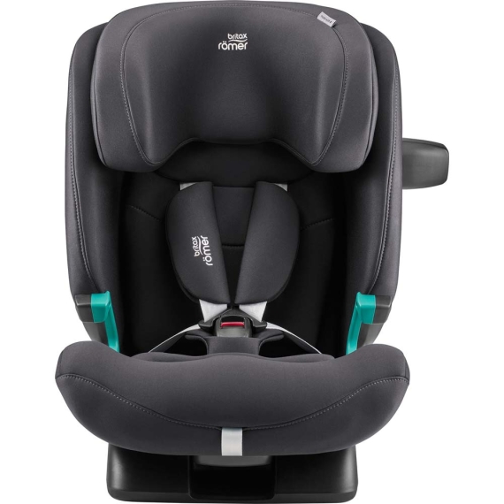 Автокресло BRITAX-ROMER ADVANSAFIX PRO (Classic / Deep Grey)