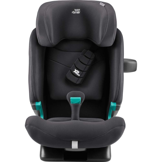 Автокресло BRITAX-ROMER ADVANSAFIX PRO (Classic / Deep Grey)