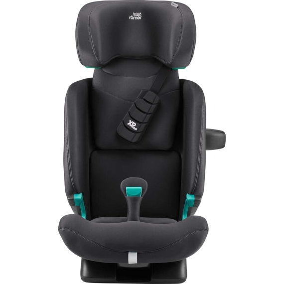 Автокресло BRITAX-ROMER ADVANSAFIX PRO (Classic / Deep Grey)