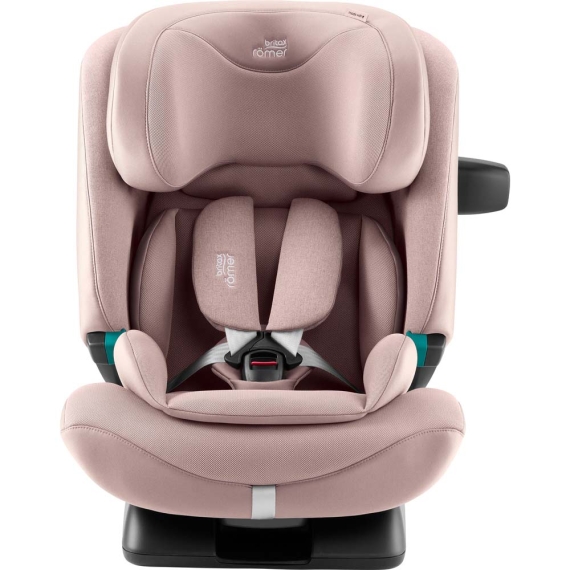 Автокрісло BRITAX-ROMER ADVANSAFIX PRO (Style / Dusty Rose)