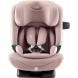 Автокресло BRITAX-ROMER ADVANSAFIX PRO (Style / Dusty Rose)