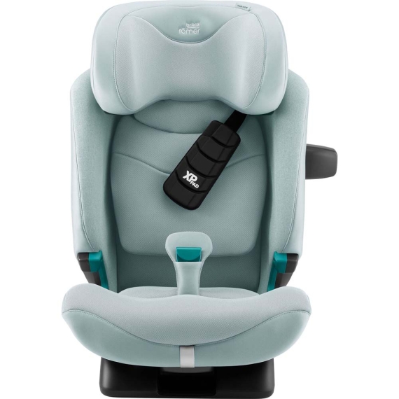 Автокресло BRITAX-ROMER ADVANSAFIX PRO (Style / Harbor Blue)