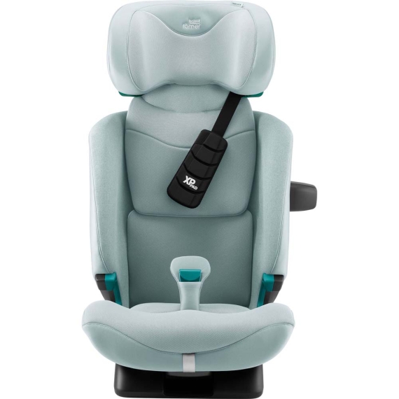 Автокресло BRITAX-ROMER ADVANSAFIX PRO (Style / Harbor Blue)