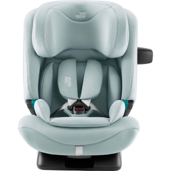 Автокресло BRITAX-ROMER ADVANSAFIX PRO (Style / Harbor Blue)