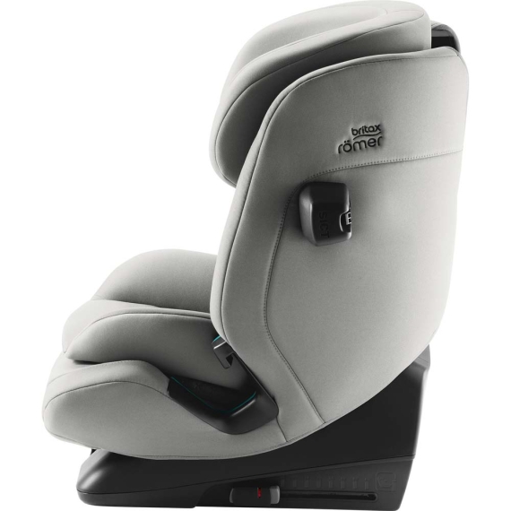 Автокресло BRITAX-ROMER ADVANSAFIX PRO (LUX / Linen Grey)