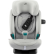 Автокрісло BRITAX-ROMER ADVANSAFIX PRO (LUX / Linen Grey)