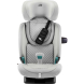 Автокресло BRITAX-ROMER ADVANSAFIX PRO (LUX / Linen Grey)