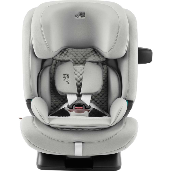 Автокрісло BRITAX-ROMER ADVANSAFIX PRO (LUX / Linen Grey)