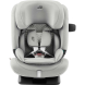 Автокресло BRITAX-ROMER ADVANSAFIX PRO (LUX / Linen Grey)