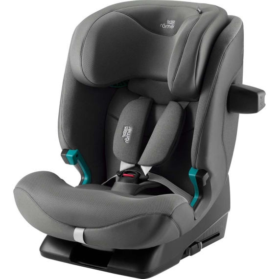 Автокресло BRITAX-ROMER ADVANSAFIX PRO (Style / Mineral Grey)